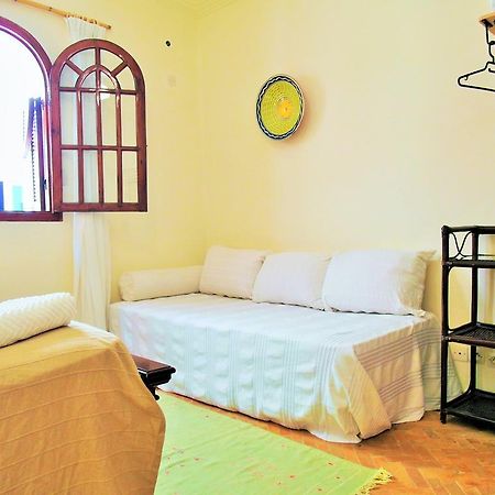 Christina'S House Bed & Breakfast Asilah Ngoại thất bức ảnh