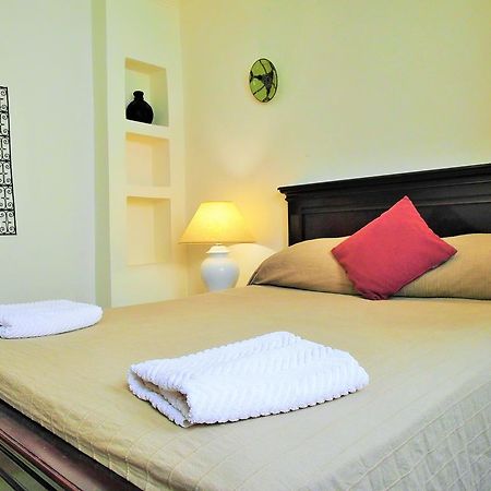 Christina'S House Bed & Breakfast Asilah Ngoại thất bức ảnh