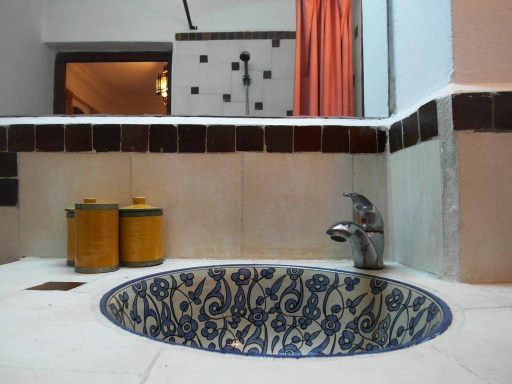 Christina'S House Bed & Breakfast Asilah Phòng bức ảnh