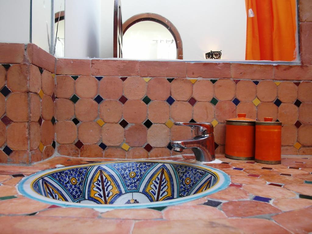 Christina'S House Bed & Breakfast Asilah Phòng bức ảnh