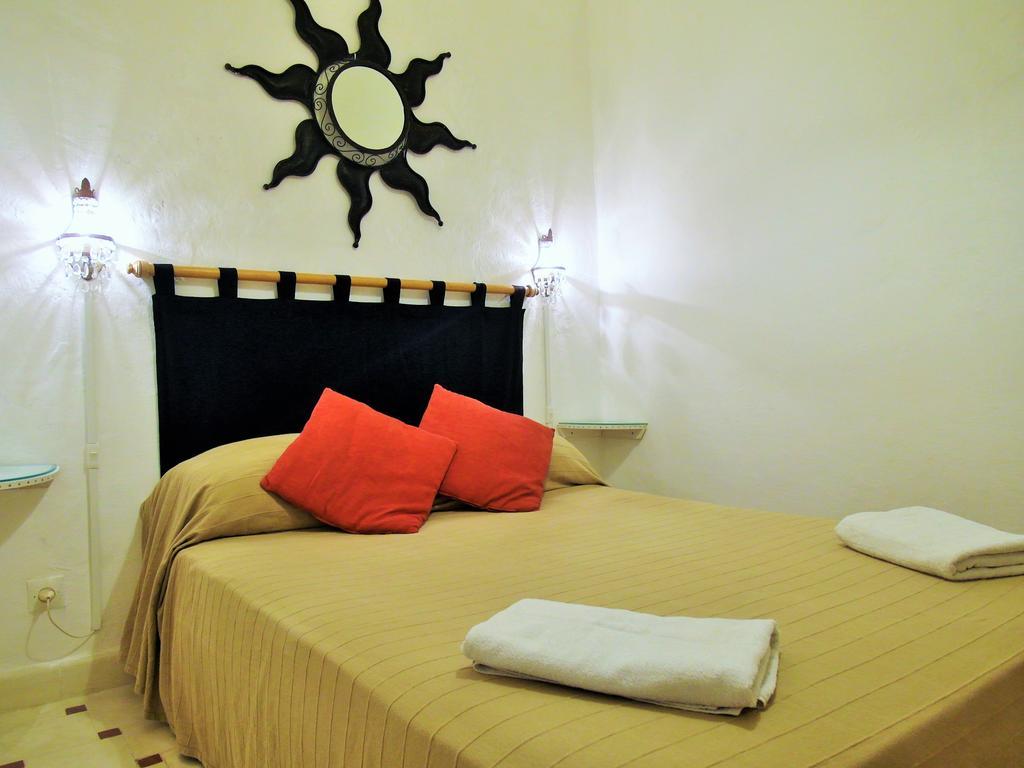Christina'S House Bed & Breakfast Asilah Ngoại thất bức ảnh
