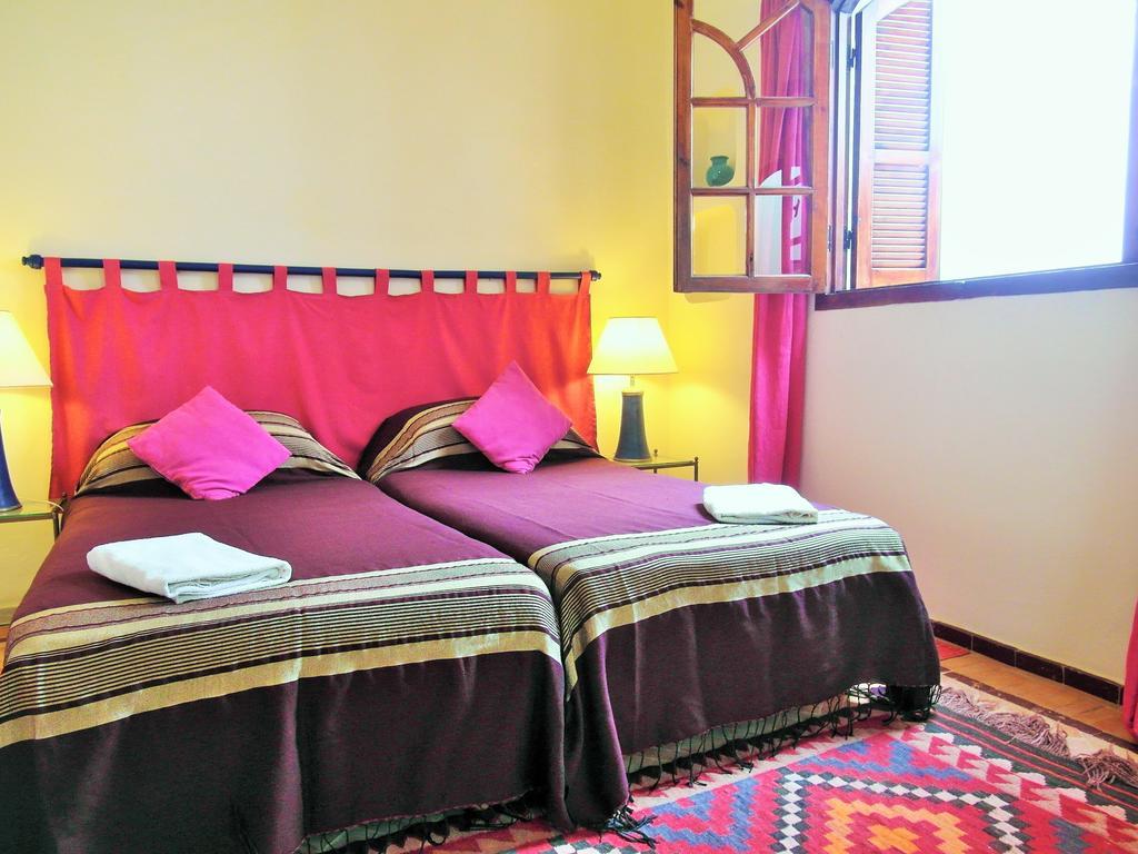 Christina'S House Bed & Breakfast Asilah Ngoại thất bức ảnh