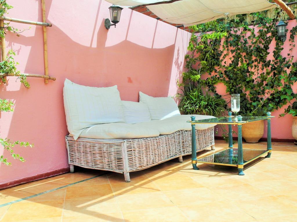 Christina'S House Bed & Breakfast Asilah Ngoại thất bức ảnh