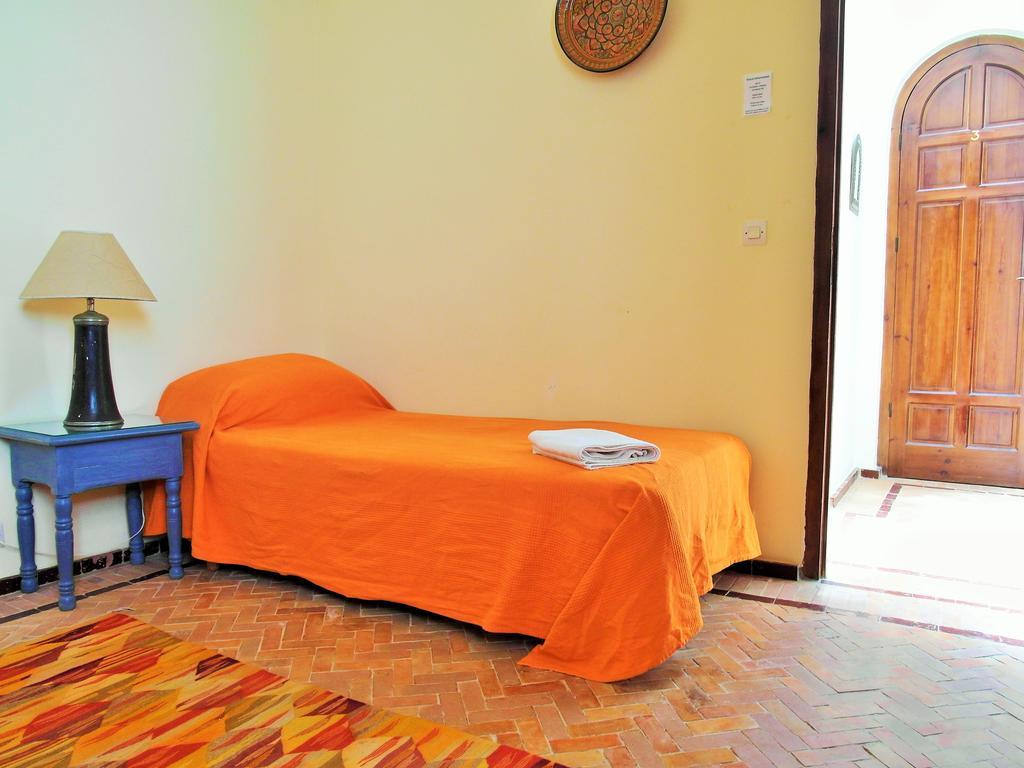 Christina'S House Bed & Breakfast Asilah Ngoại thất bức ảnh