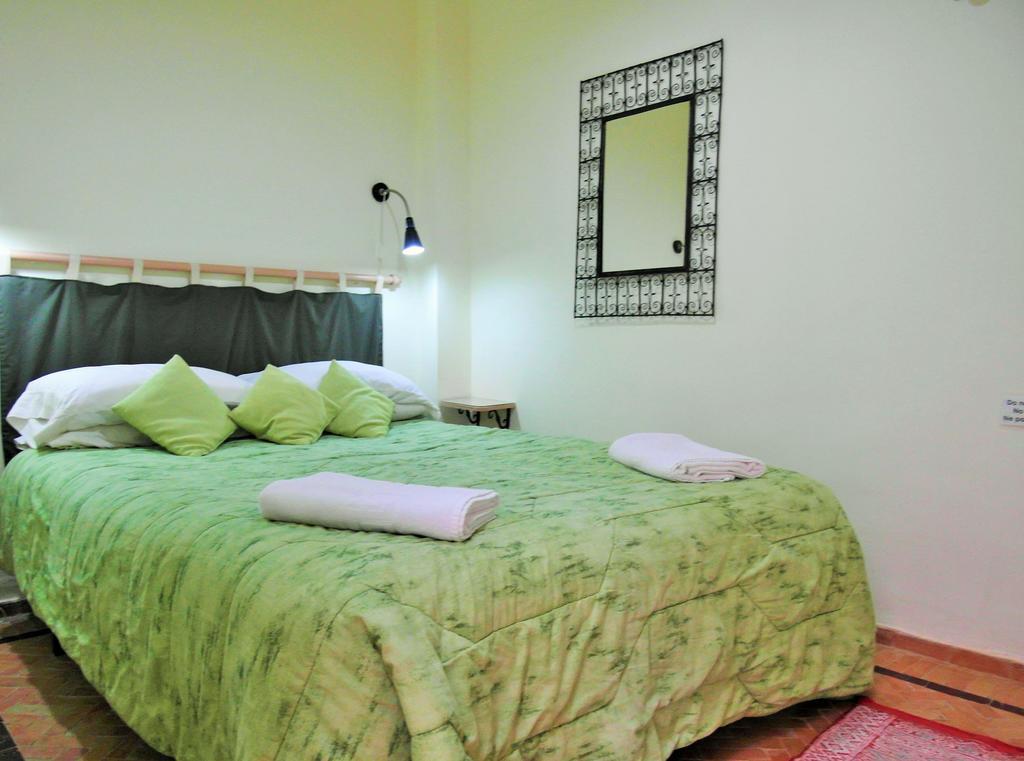 Christina'S House Bed & Breakfast Asilah Ngoại thất bức ảnh