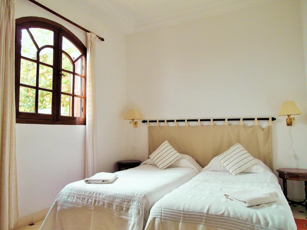 Christina'S House Bed & Breakfast Asilah Ngoại thất bức ảnh