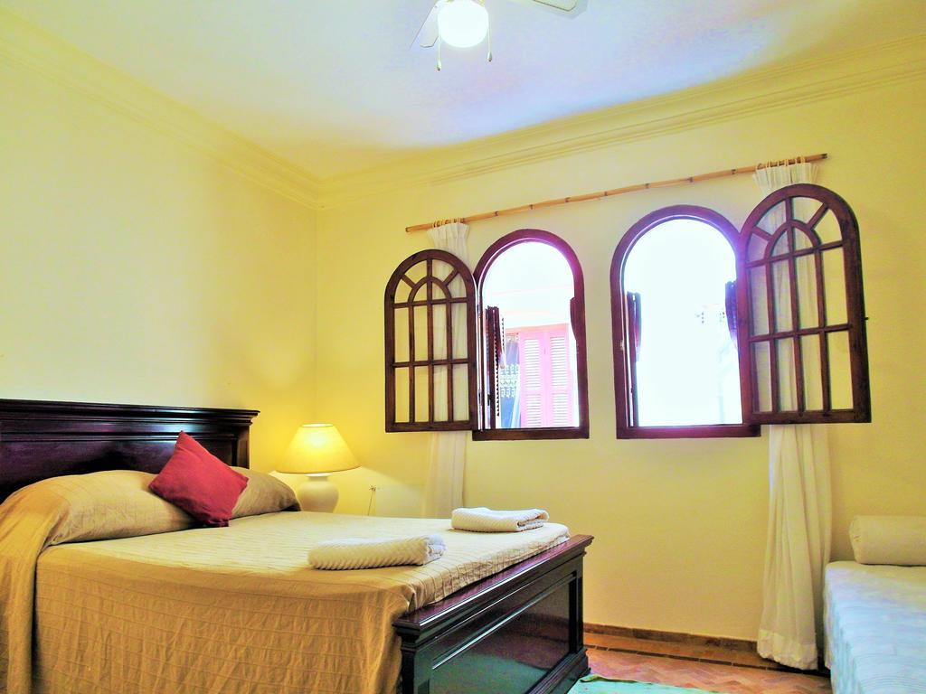 Christina'S House Bed & Breakfast Asilah Ngoại thất bức ảnh